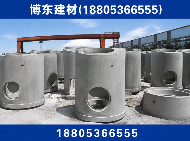 寿光市水泥井盖展示图